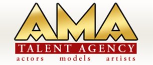 AMA Talent Agency